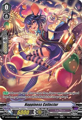 Happiness Collector (SP)