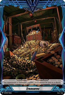 Treasures