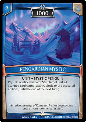 Argent Saga TCG logo
