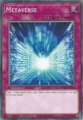 Metaverse