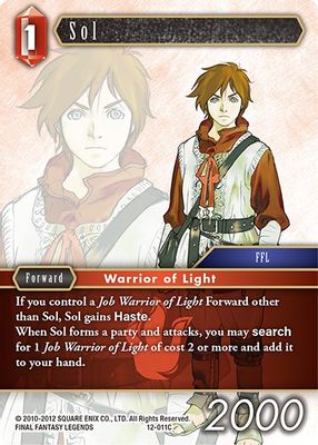Sol