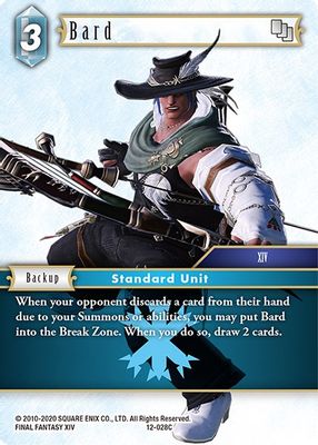Bard
