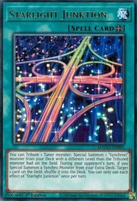 Starlight Junktion