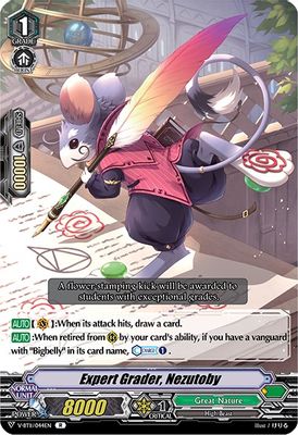 Expert Grader, Nezutoby