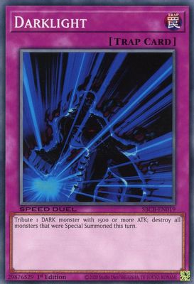 Darklight