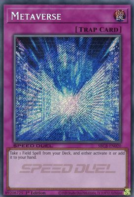 Metaverse (Secret)
