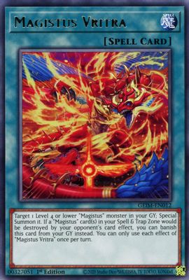 Magistus Vritra