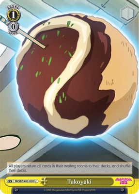 Takoyaki