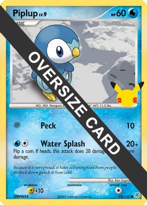 Piplup