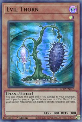 Evil Thorn