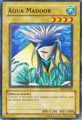 Aqua Madoor