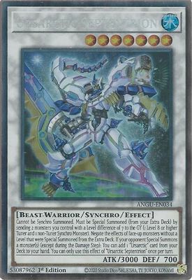 Ursarctic Septentrion (CR)