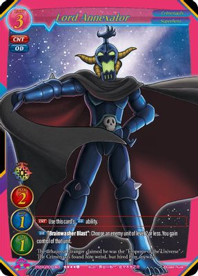 Lord Annexator