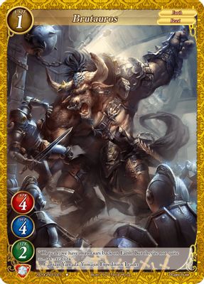 Brutauros