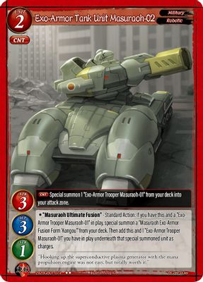 Exo-Armor Tank Unit Masuraoh-02
