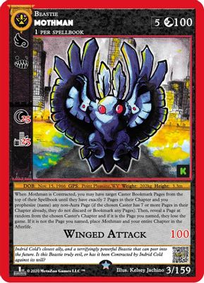 Mothman