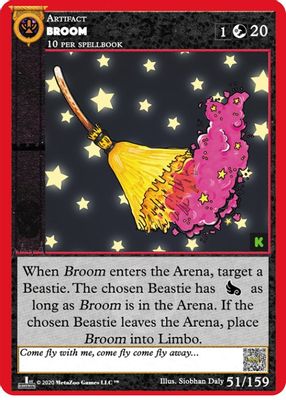 Broom