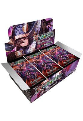 The Seventh Booster Box