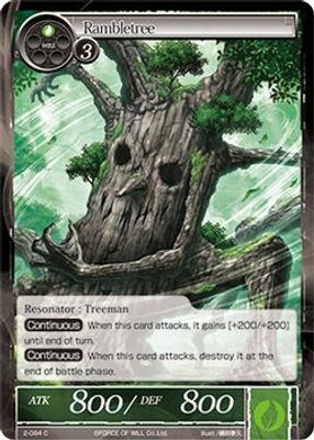 Rambletree