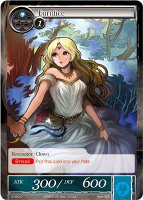 Euridice
