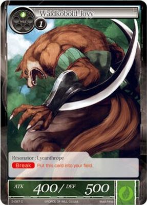 Waldkobold Joyy