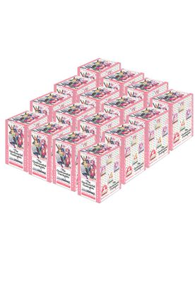 The Quintessential Quintuplets Booster Box Case