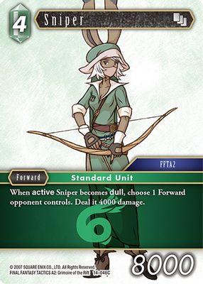 Sniper