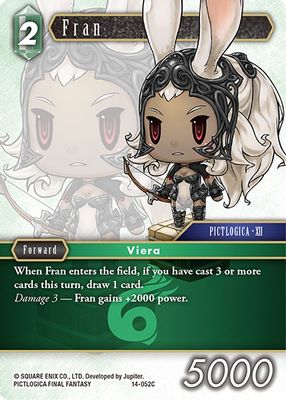 Fran