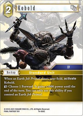 Kobold