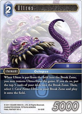 Ultros
