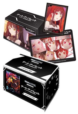 Date A Bullet Surprise Set