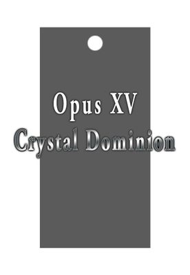 Crystal Dominion Booster Pack