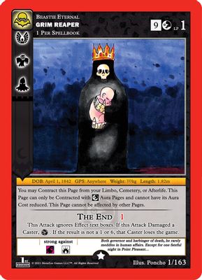 Grim Reaper