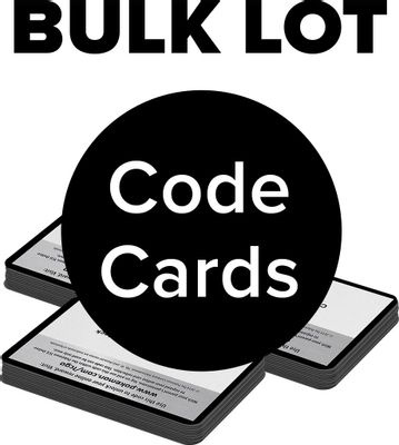 Bulk Lots logo