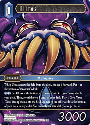 Ultros