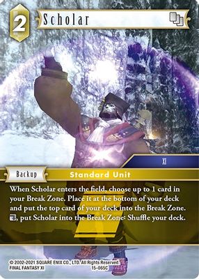 Scholar (65)