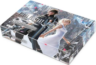 Crystal Dominion Prerelease Kit