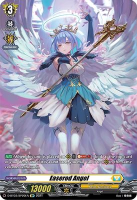Easerod Angel (SP)