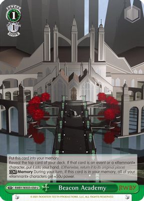 Beacon Academy