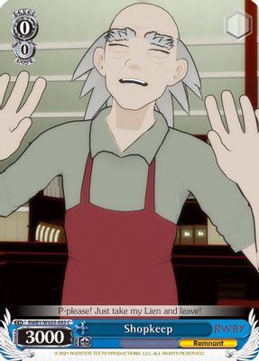Shopkeep