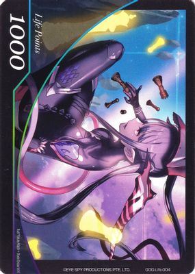 Life Point - Life-004