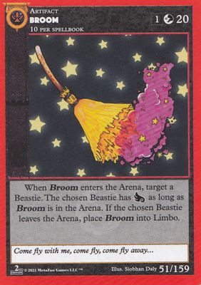 Broom