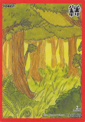 Forest
