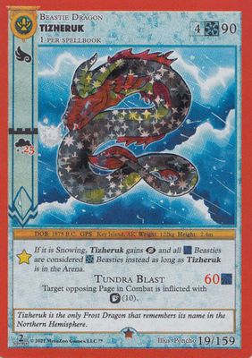 Tizheruk