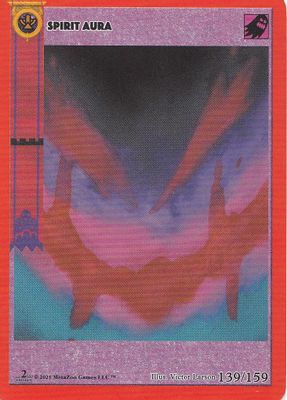 Spirit Aura