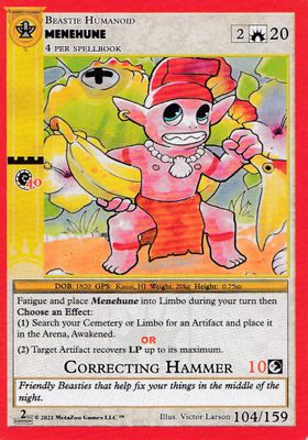 Menehune