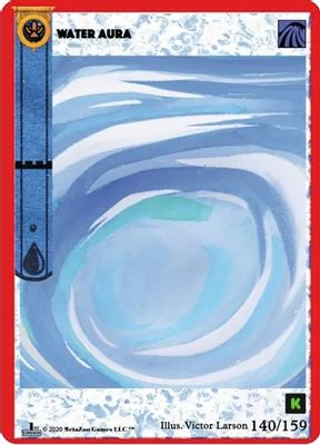Water Aura