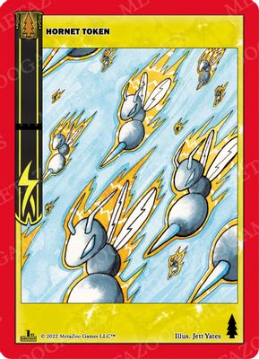 Hornet Token