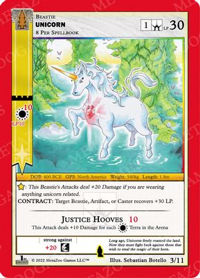 Unicorn