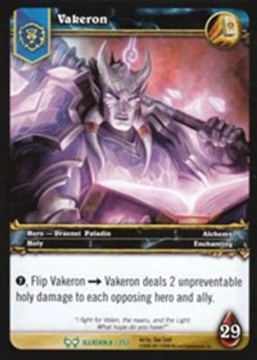 Vakeron
